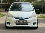 2013 Honda Fit Hybrid Mint Condition