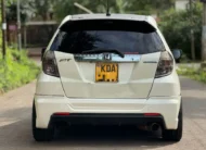 2013 Honda Fit Hybrid Mint Condition