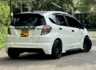 2013 Honda Fit Hybrid Mint Condition