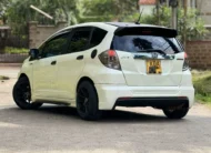2013 Honda Fit Hybrid Mint Condition