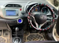 2013 Honda Fit Hybrid Mint Condition