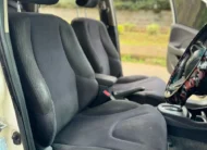 2013 Honda Fit Hybrid Mint Condition