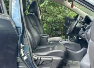 2014 Nissan X-Trail