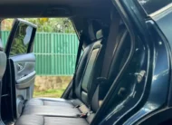 2014 Nissan X-Trail