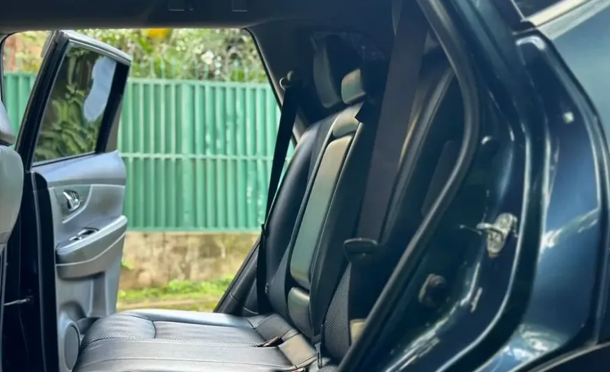 2014 Nissan X-Trail
