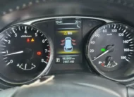 2014 Nissan X-Trail