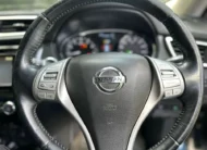 2014 Nissan X-Trail