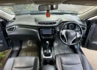 2014 Nissan X-Trail