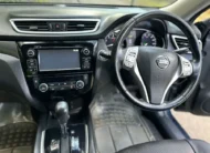 2014 Nissan X-Trail