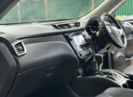 2014 Nissan X-Trail
