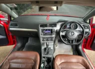2014 Volkswagen Golf MK7 Mint Condition
