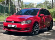 2014 Volkswagen Golf MK7 Mint Condition