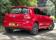 2014 Volkswagen Golf MK7 Mint Condition