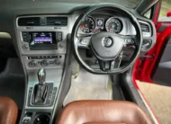 2014 Volkswagen Golf MK7 Mint Condition