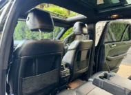 2015 Mercedes Benz ML350 4matic Sunroof