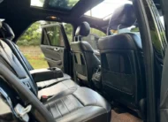 2015 Mercedes Benz ML350 4matic Sunroof