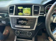2015 Mercedes Benz ML350 4matic Sunroof