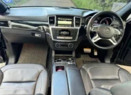 2015 Mercedes Benz ML350 4matic Sunroof