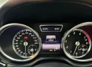 2015 Mercedes Benz ML350 4matic Sunroof