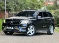 2015 Mercedes Benz ML350 4matic Sunroof
