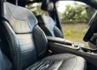 2015 Mercedes Benz ML350 4matic Sunroof