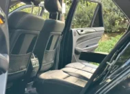 2015 Mercedes Benz ML350 Sunroof