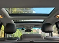 2015 Mercedes Benz ML350 Sunroof