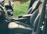 2015 Mercedes Benz ML350 Sunroof