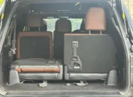 2015 TOYOTA LANDCRUISER ZX