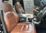 2015 TOYOTA LANDCRUISER ZX