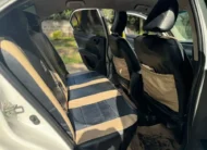 2015 Toyota Axio