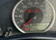 2015 Toyota Axio