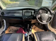 2015 Toyota Axio