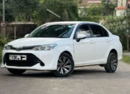 2015 Toyota Axio