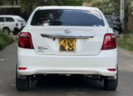 2015 Toyota Axio