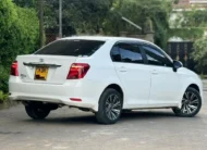 2015 Toyota Axio