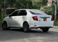 2015 Toyota Axio