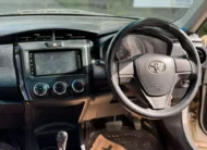 2015 Toyota Axio