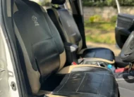 2015 Toyota Axio