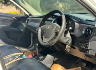 2015 Toyota Axio