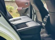 2015 Toyota Harrier Mint Condition