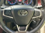 2015 Toyota Harrier Mint Condition
