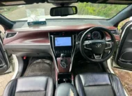 2015 Toyota Harrier Mint Condition