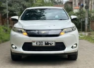 2015 Toyota Harrier Mint Condition