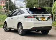 2015 Toyota Harrier Mint Condition