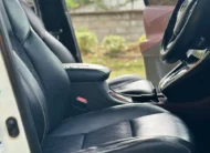 2015 Toyota Harrier Mint Condition
