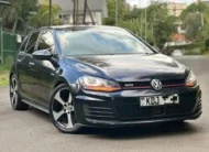 2015 Volkswagen Golf Gti