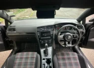 2015 Volkswagen Golf Gti