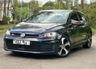 2015 Volkswagen Golf Gti