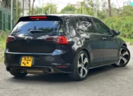 2015 Volkswagen Golf Gti